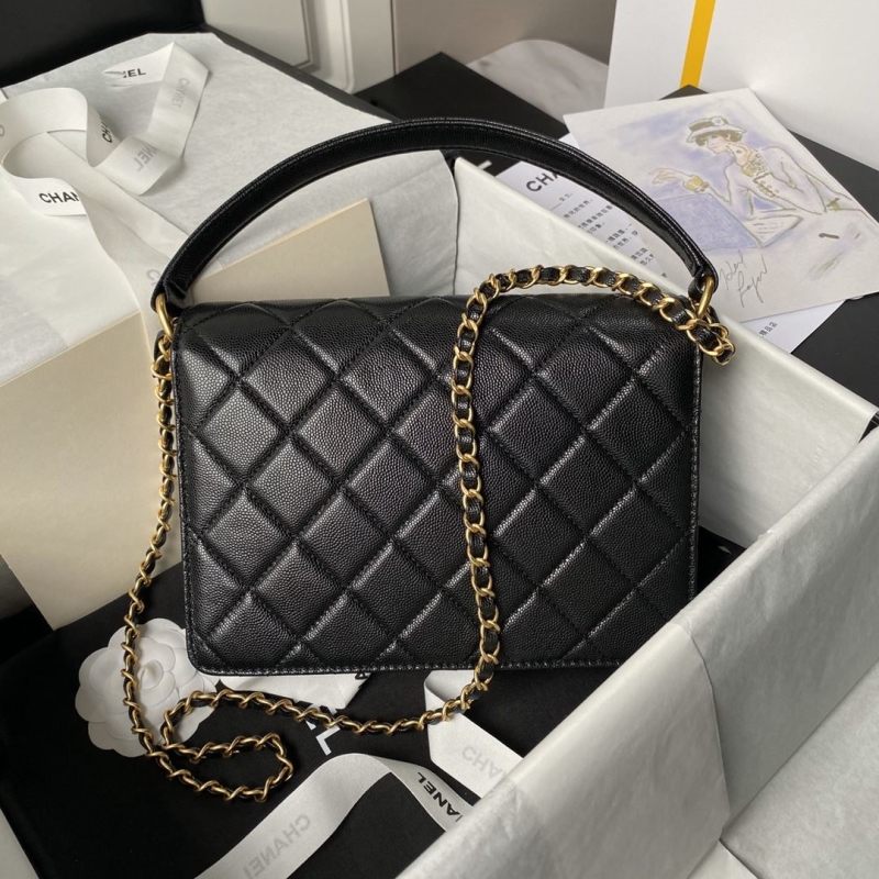 Chanel CF Series Bags